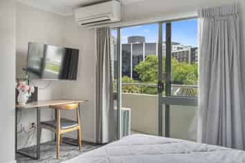 8D Quest Building 363 Queen Street, Auckland Central