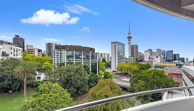 8D Quest Building 363 Queen Street, Auckland Central