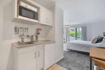 8D Quest Building 363 Queen Street, Auckland Central