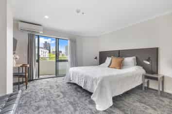 8D Quest Building 363 Queen Street, Auckland Central