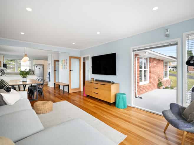 25 Budgen Street, Mount Roskill