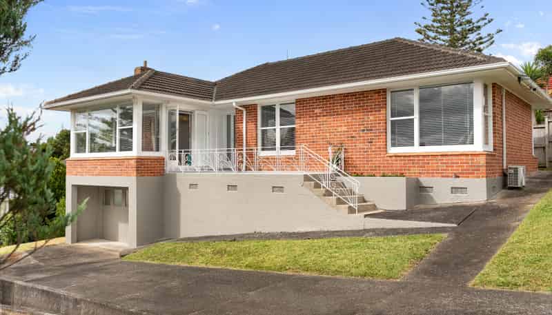 25 Budgen Street, Mount Roskill