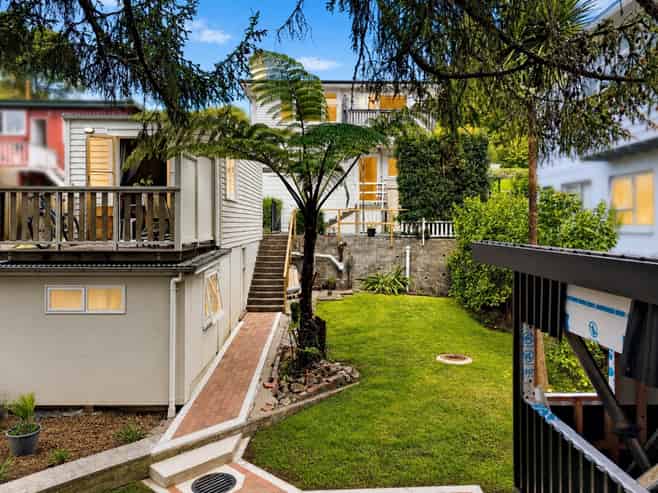 10 Allen Road, Grey Lynn