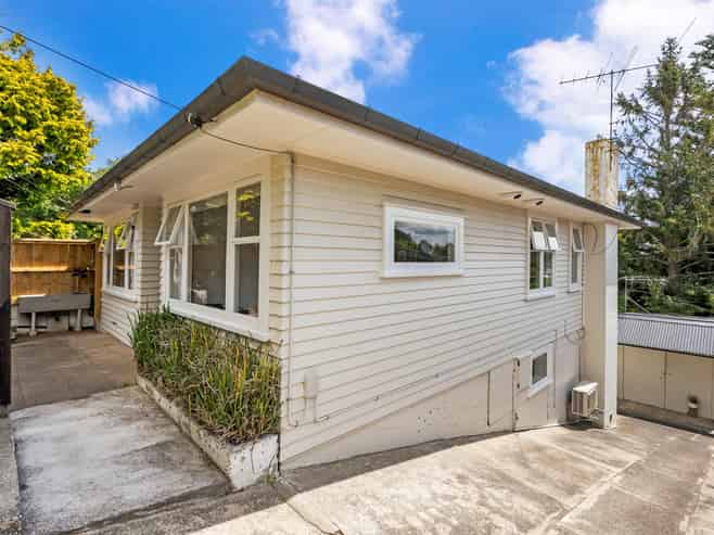 10 Allen Road, Grey Lynn