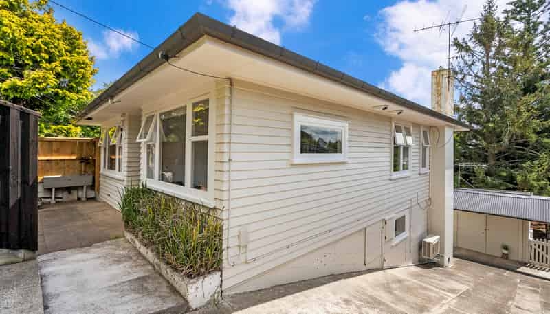 10 Allen Road, Grey Lynn