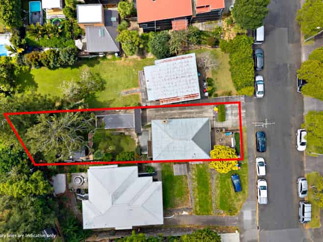 10 Allen Road, Grey Lynn