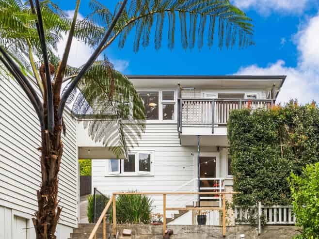 10 Allen Road, Grey Lynn