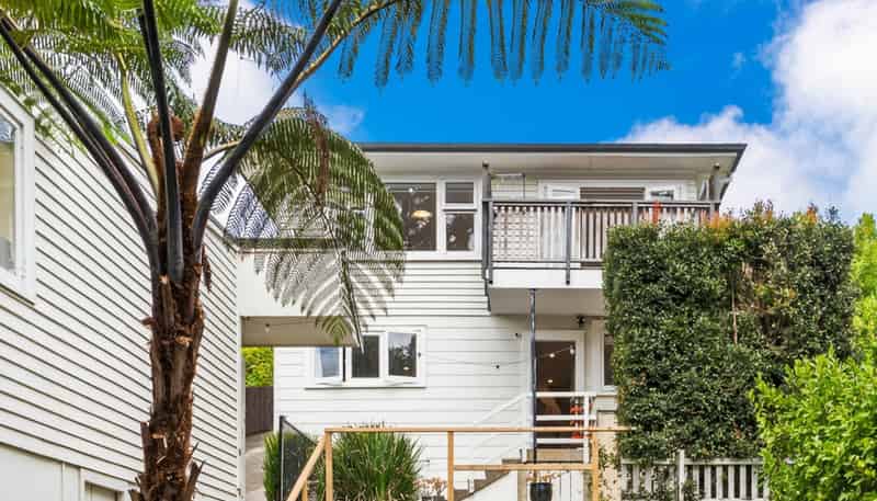 10 Allen Road, Grey Lynn