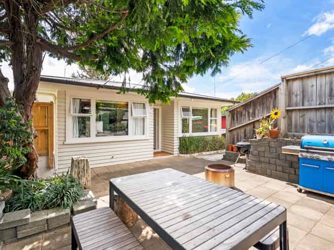 10 Allen Road, Grey Lynn