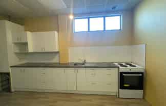 113 King Street North, Hastings