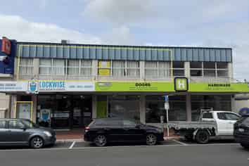 113 King Street North, Hastings