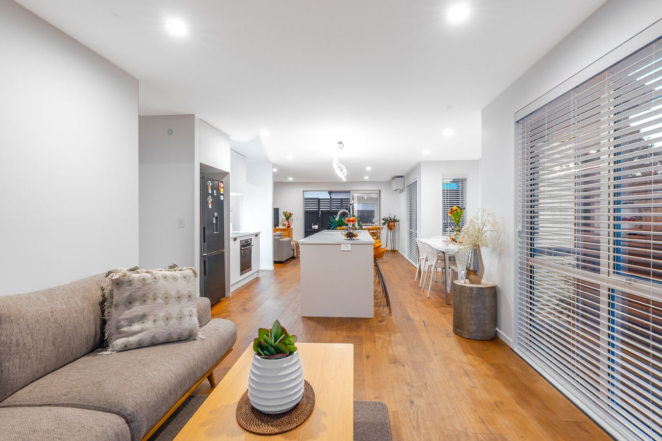 Near-New - Vendors Say Sell Now - Widok 6