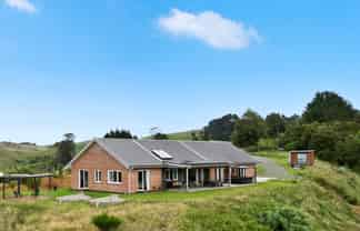 386 Te Tahi Road, Puketotara