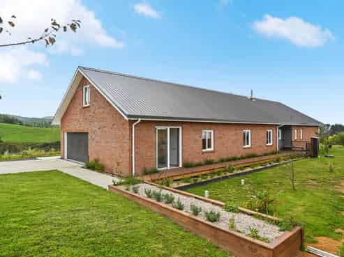 386 Te Tahi Road, Puketotara