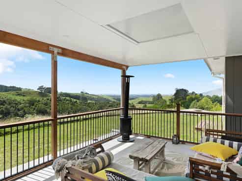 386 Te Tahi Road, Puketotara
