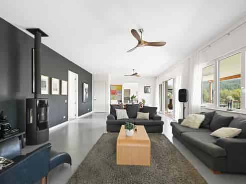 386 Te Tahi Road, Puketotara