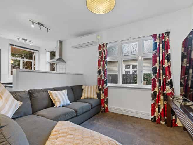 6 Lionel Street, Avonside