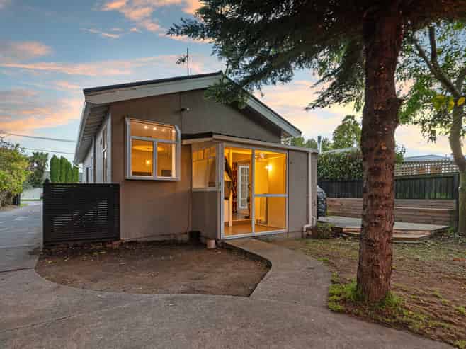 6 Lionel Street, Avonside