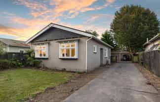 6 Lionel Street, Avonside