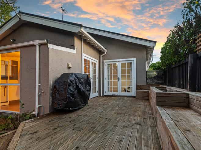 6 Lionel Street, Avonside