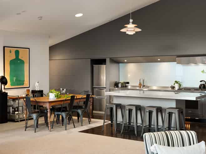 6/13 Coles Avenue, Mount Eden