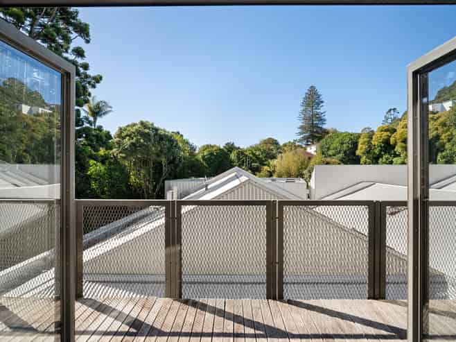 6/13 Coles Avenue, Mount Eden