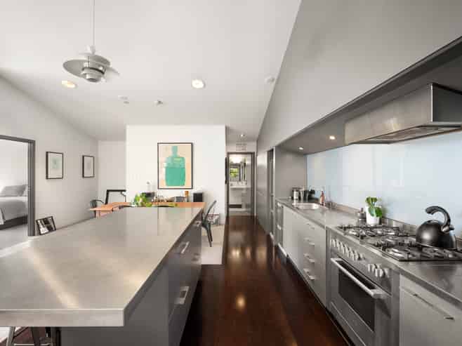 6/13 Coles Avenue, Mount Eden