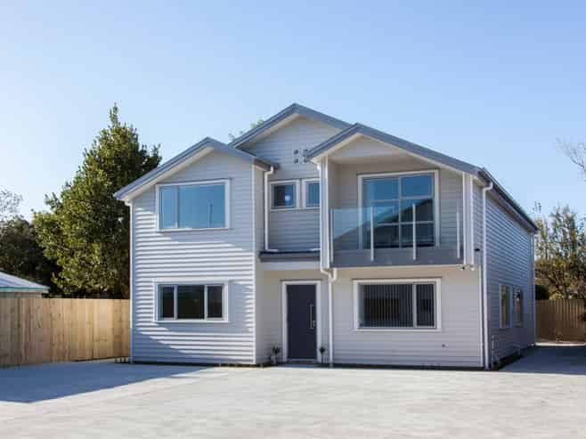 R1/384A Barrington St, Somerfield