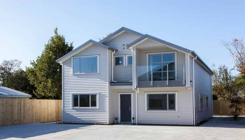 R1/384A Barrington St, Somerfield