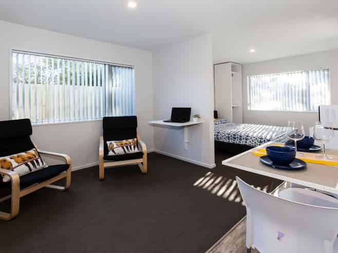 R1/384A Barrington St, Somerfield