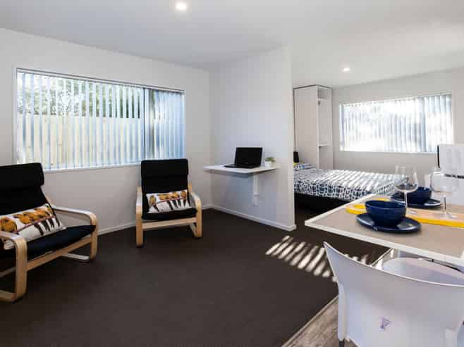 R1/384A Barrington St, Somerfield