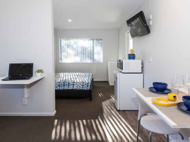 R1/384A Barrington St, Somerfield