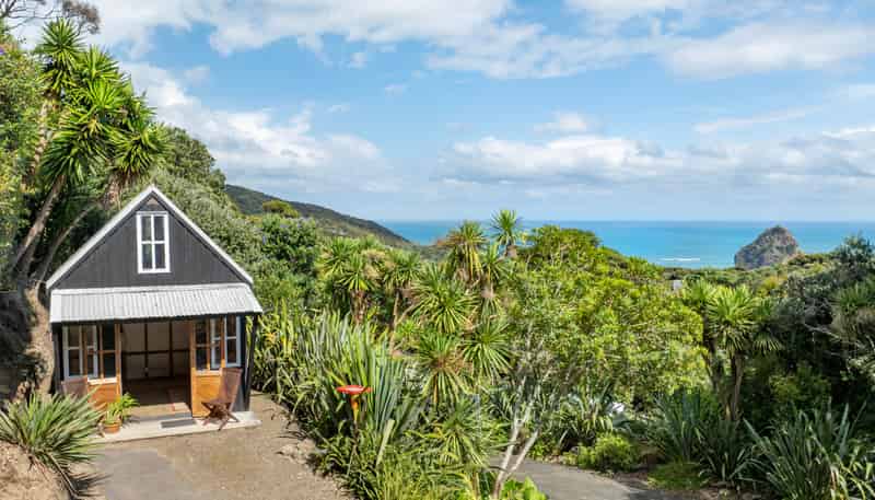 10 Piha Road, Piha