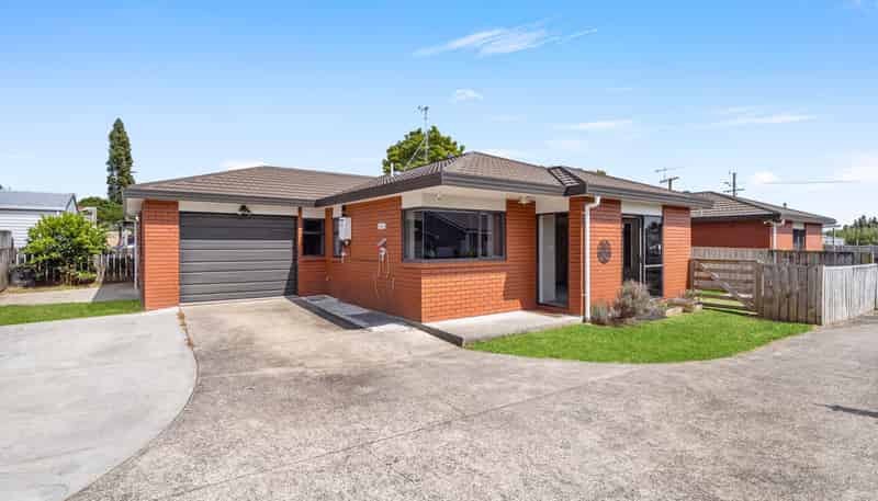 542A Te Rahu Road, Te Awamutu