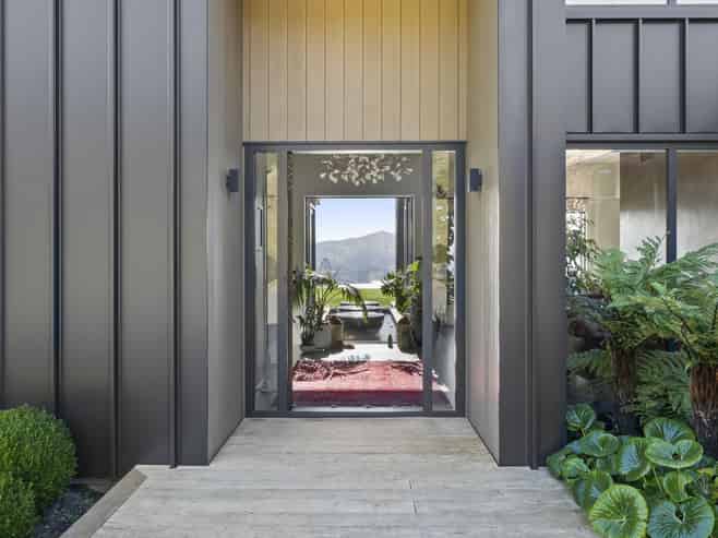 131 Stony Bay Road, Akaroa