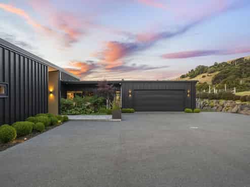 131 Stony Bay Road, Akaroa