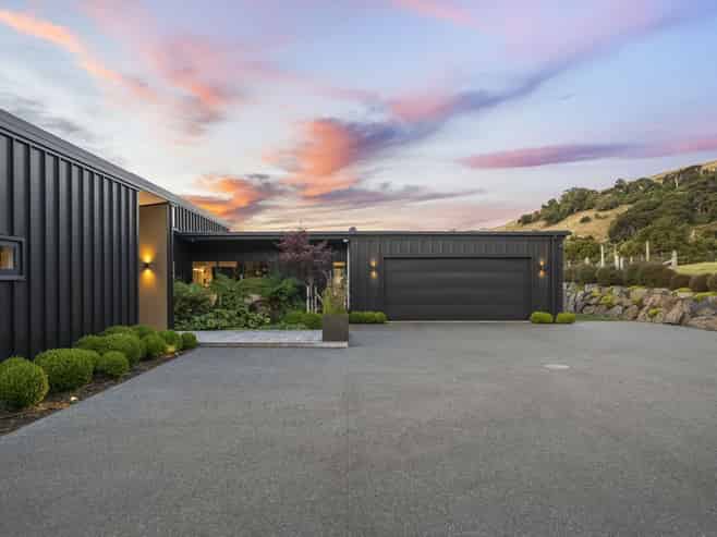 131 Stony Bay Road, Akaroa