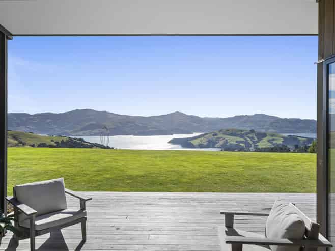 131 Stony Bay Road, Akaroa