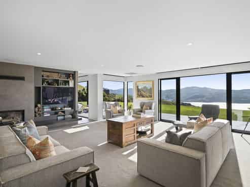 131 Stony Bay Road, Akaroa