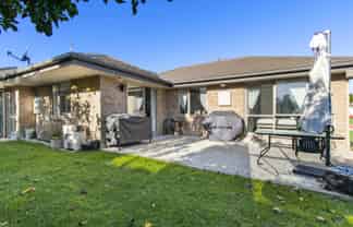 35C Forsyth Street, Saint Andrews