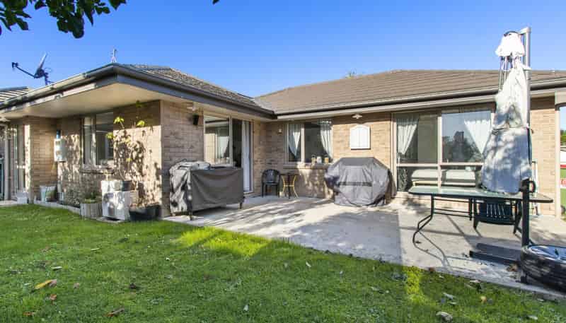 35C Forsyth Street, Saint Andrews