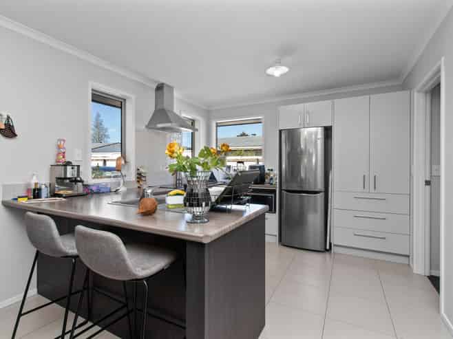 35C Forsyth Street, Saint Andrews