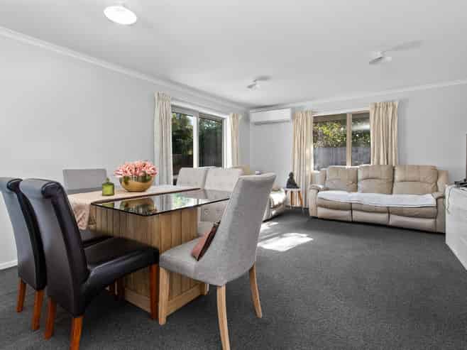 35C Forsyth Street, Saint Andrews