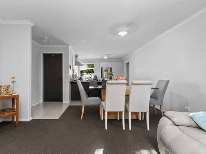 35C Forsyth Street, Saint Andrews