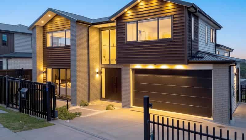 15 Kate Duncan Drive, Swanson