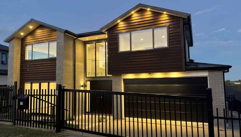 15 Kate Duncan Drive, Swanson