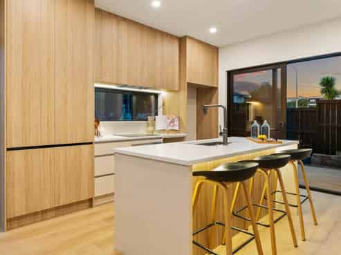 Lot 1/32 Kurnell Drive, Botany Downs