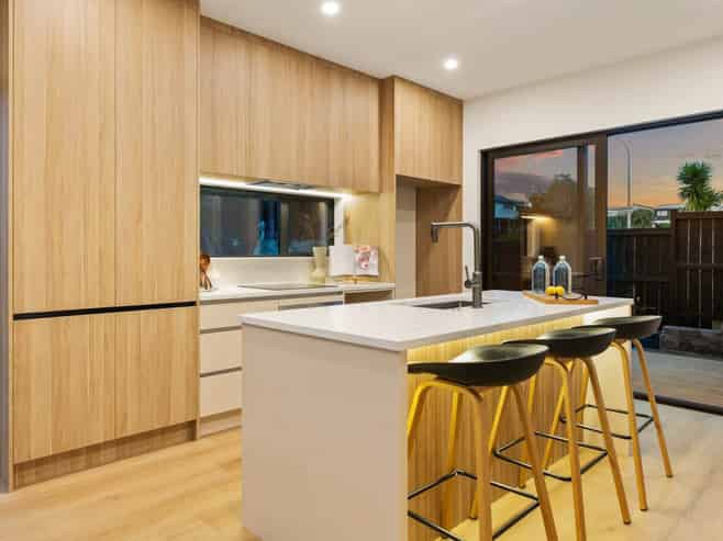 Lot 1/32 Kurnell Drive, Botany Downs