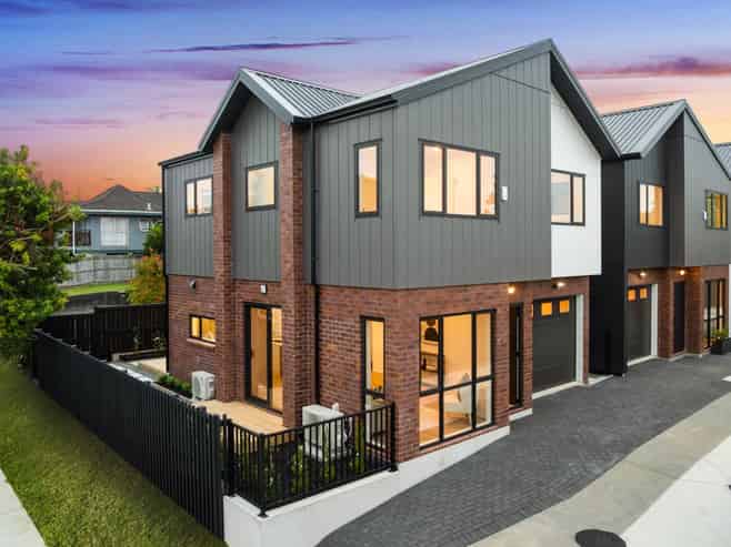 Lot 1/32 Kurnell Drive, Botany Downs