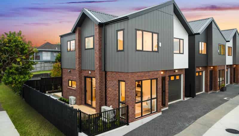 Lot 1/32 Kurnell Drive, Botany Downs